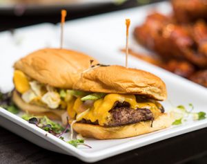 The Burger Shack