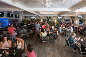 The Burger Shack